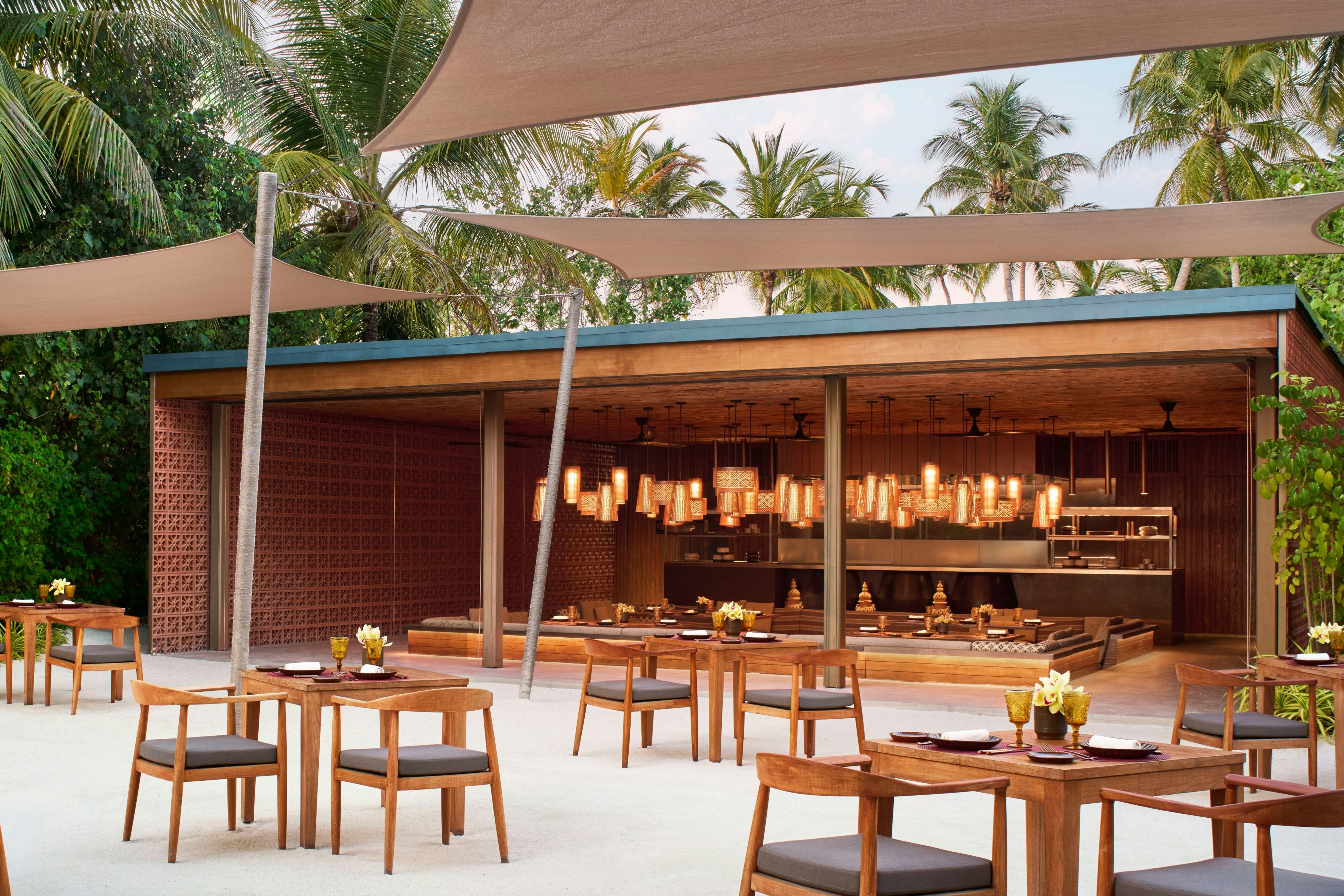 The Ritz-Carlton Maldives, Fari Islands 27/67
