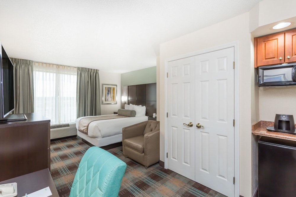 Wingate By Wyndham Orlando International Airport 19/41