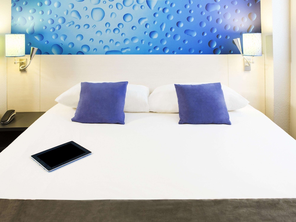 ibis Styles Bordeaux Meriadeck 20/59