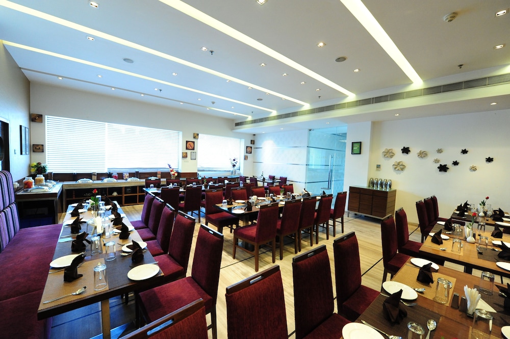 Hotel Suba Star 38/50