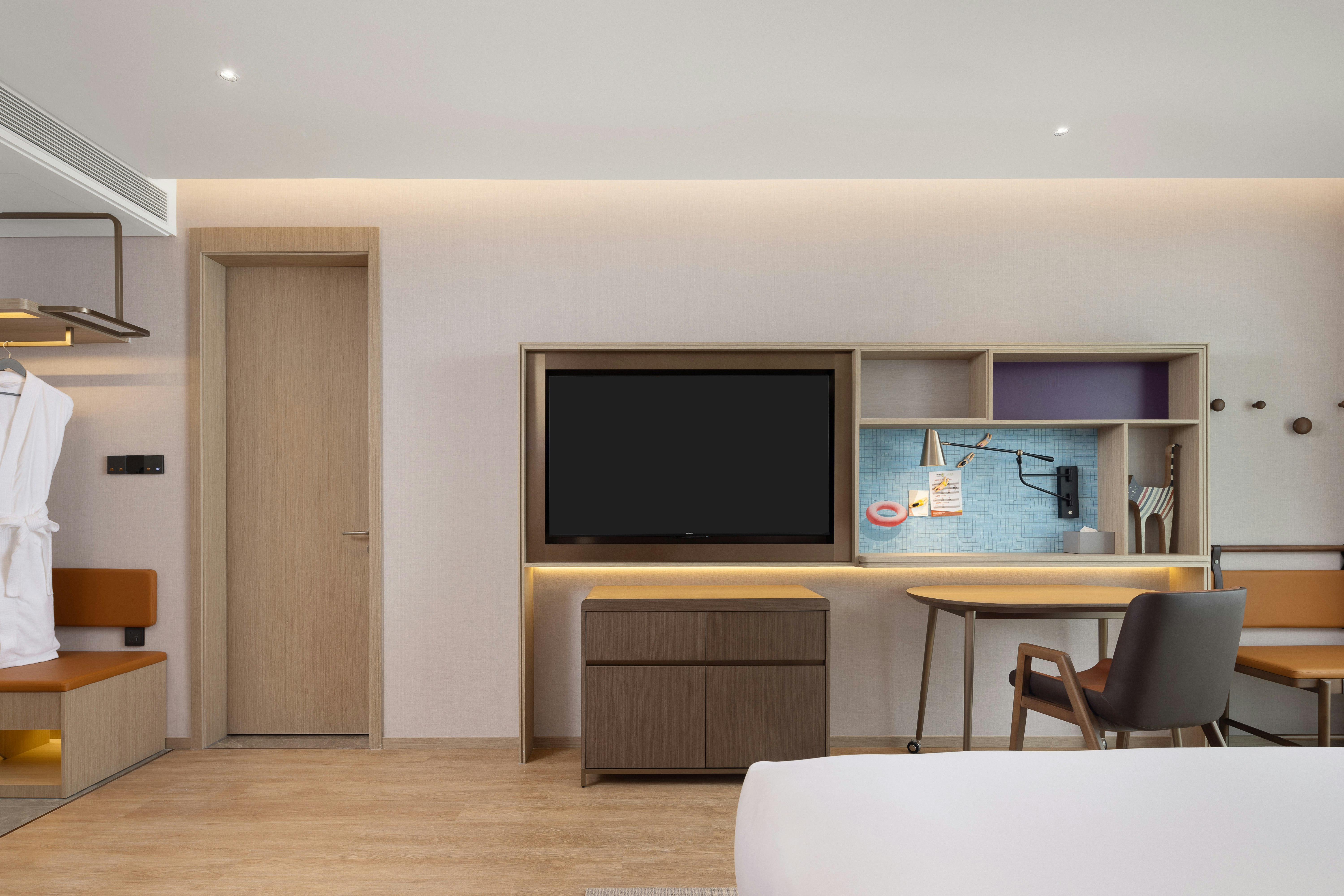 Home2 Suites by Hilton Rizhao Wanpingkou 40/70