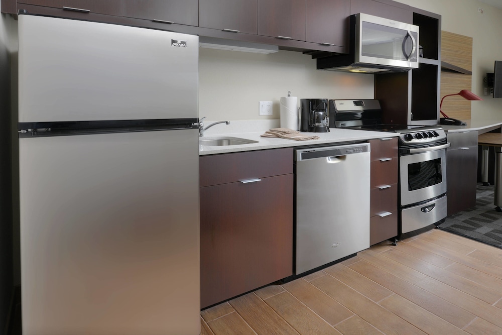 TOWNEPLACE SUITES DENVER SOUTH/LONE TREE 8/28
