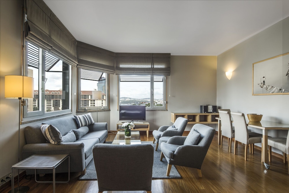 Taxim Suites Residences Istanbul 44/69
