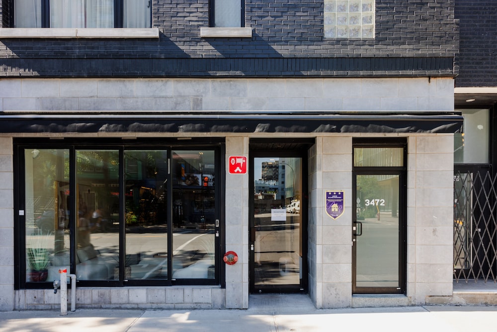 hotel & spa Carre Saint-Louis 3/71