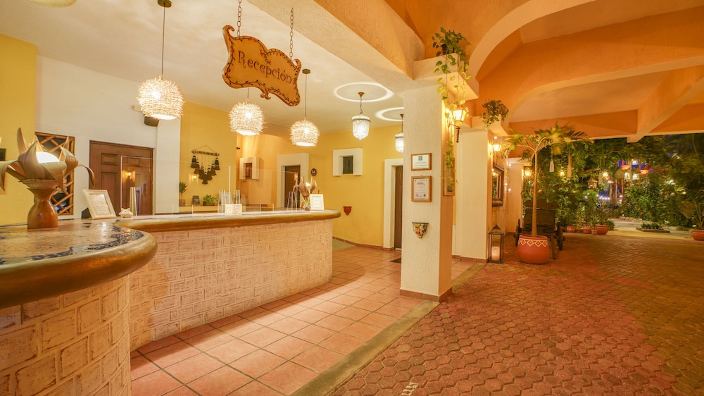 Hotel Colibri Beach 15/82