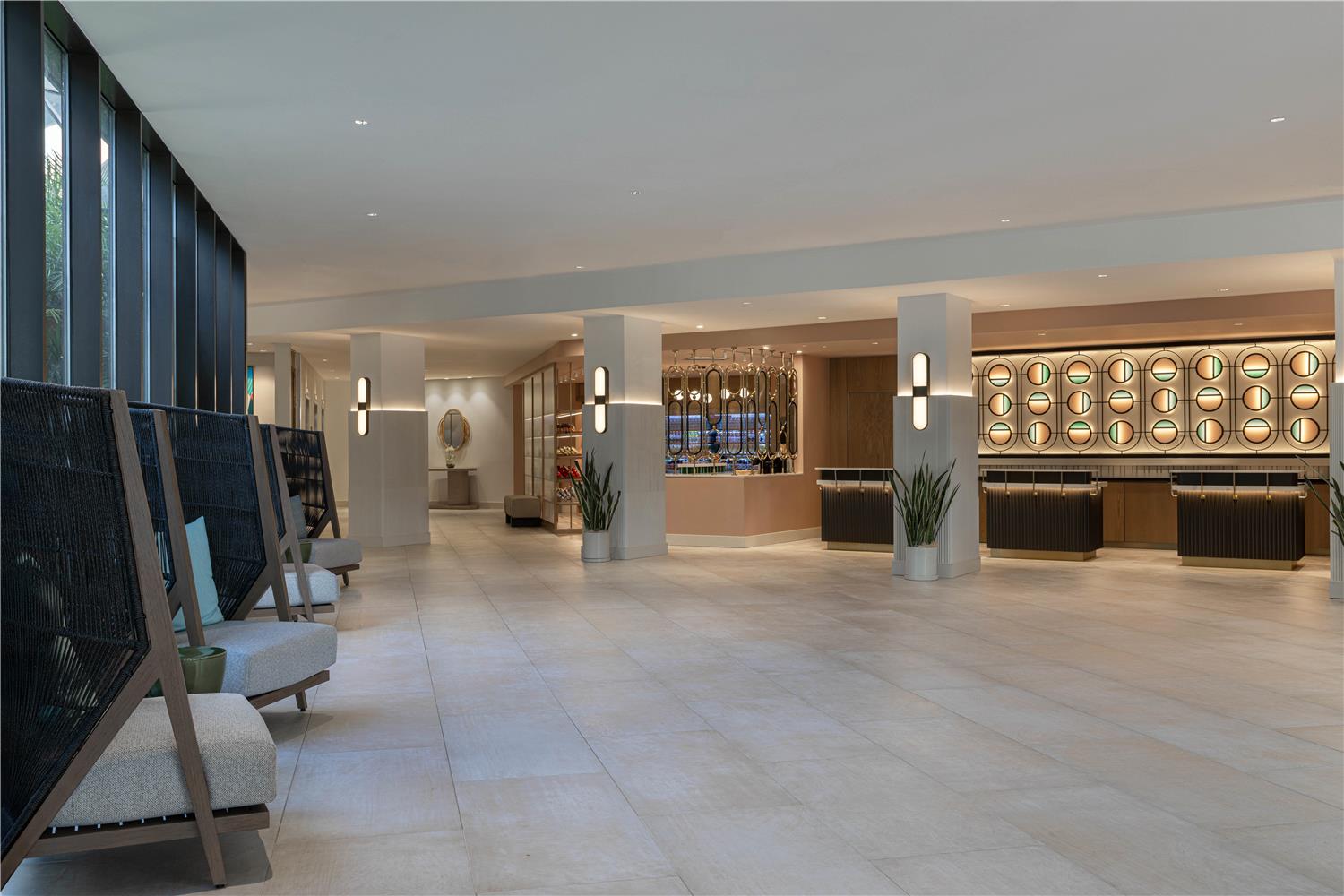 Sonesta Miami Airport 8/66