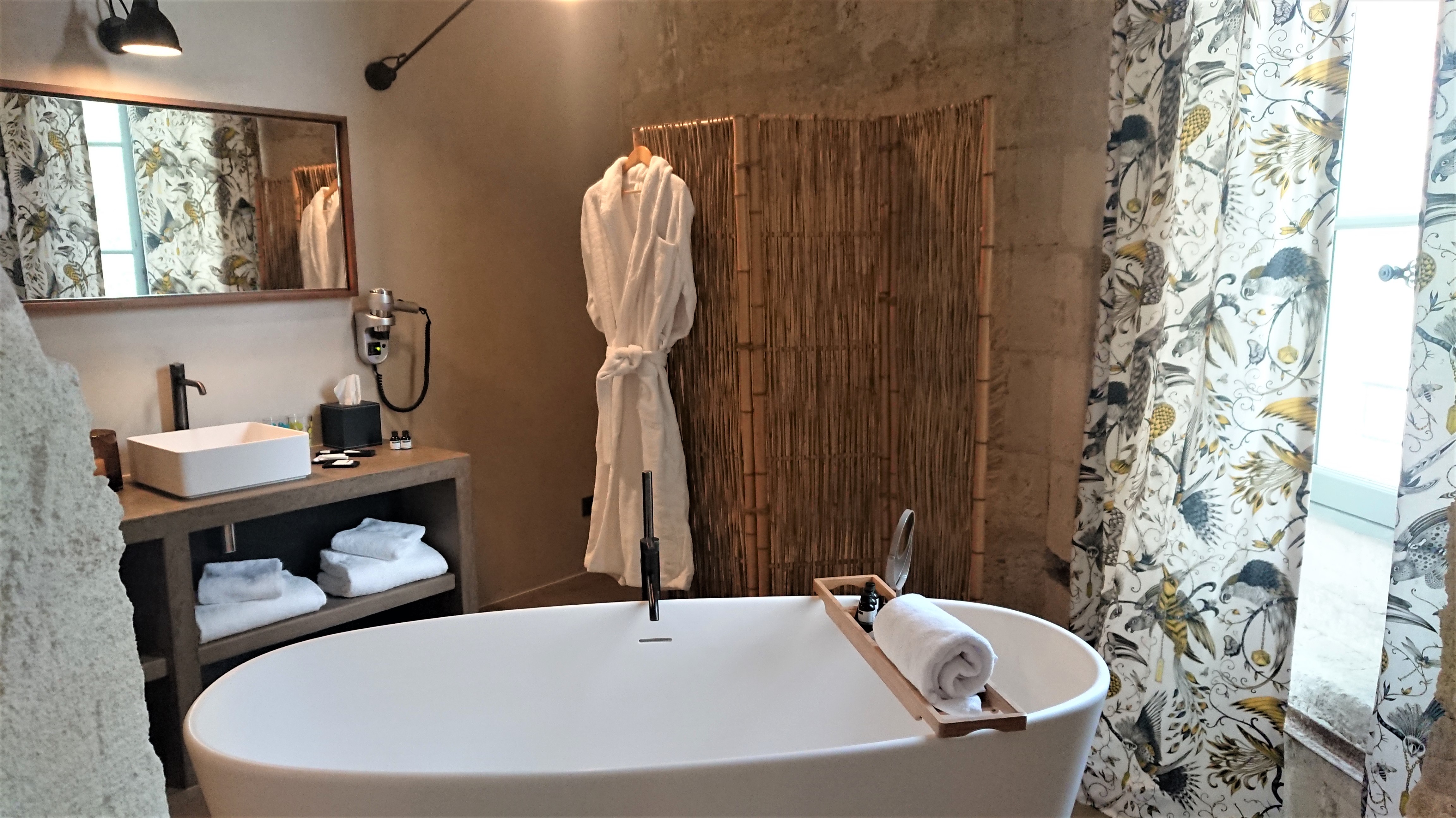 غرفة ديلوكس مفردة، Hotel La Zoologie 3/4