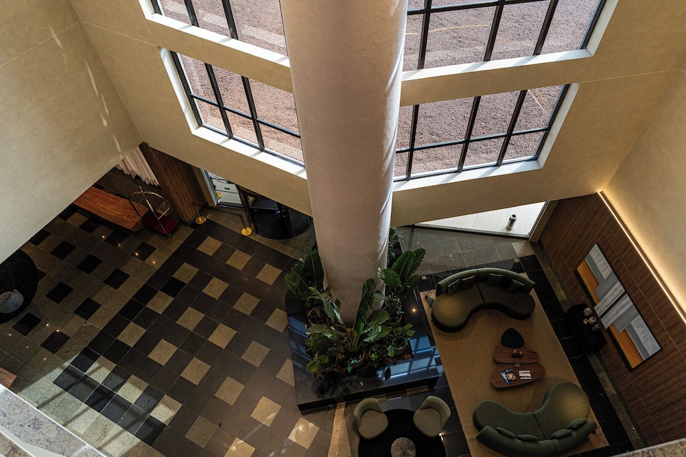 Hotel Deville Prime Porto Alegre in PORTO ALEGRE