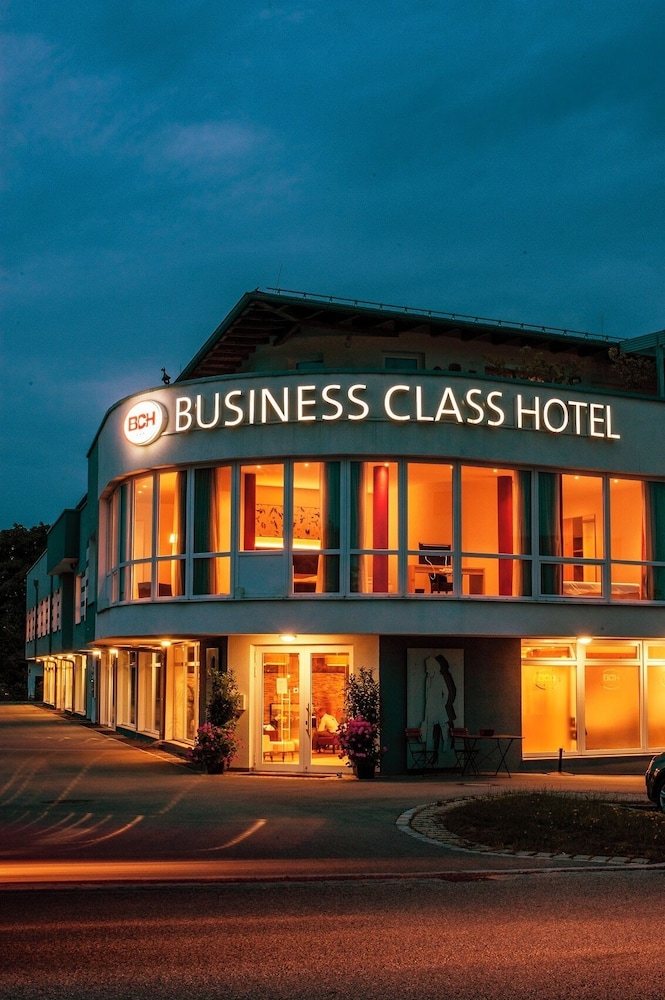 Business Class Hotel Ebersberg 1/42
