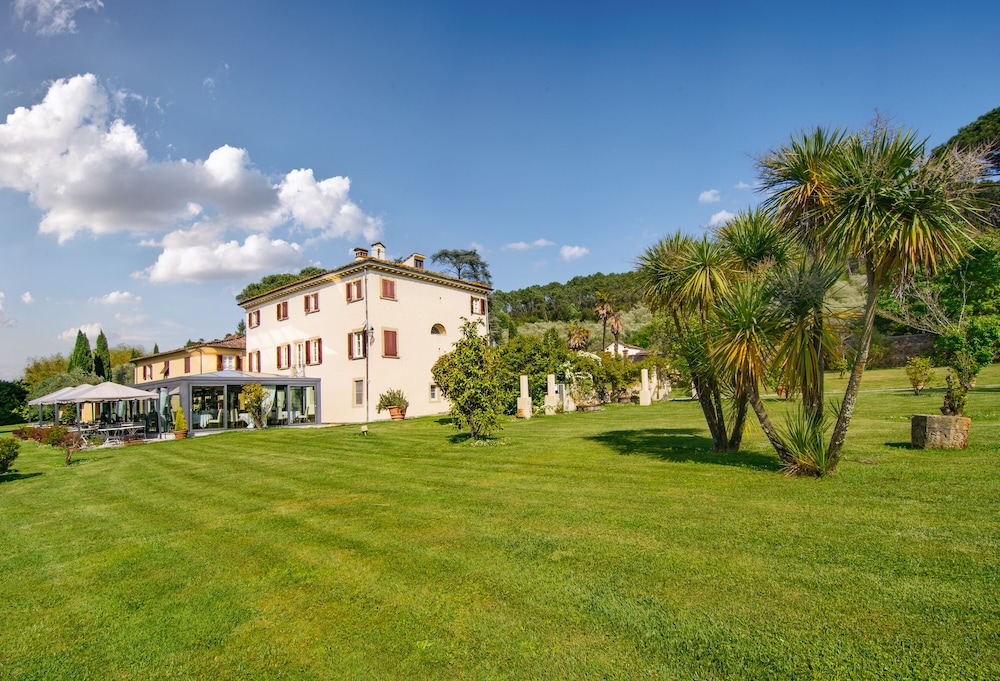 Albergo Villa Marta 57/77