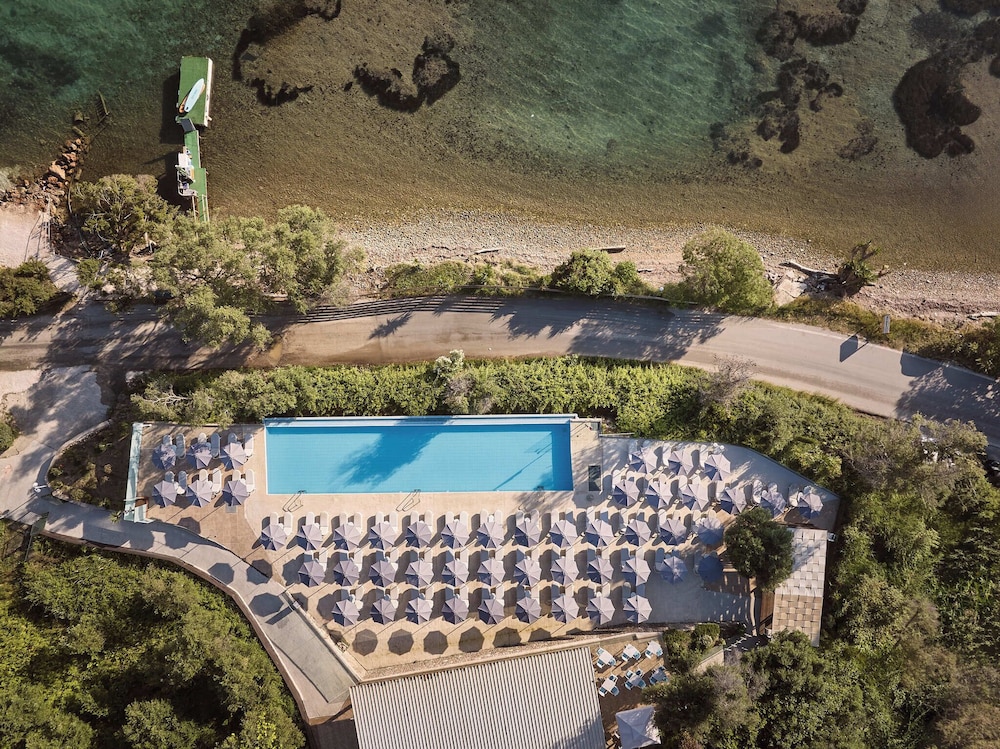 Mythos Palace Resort - Adults only in Pikoulatika