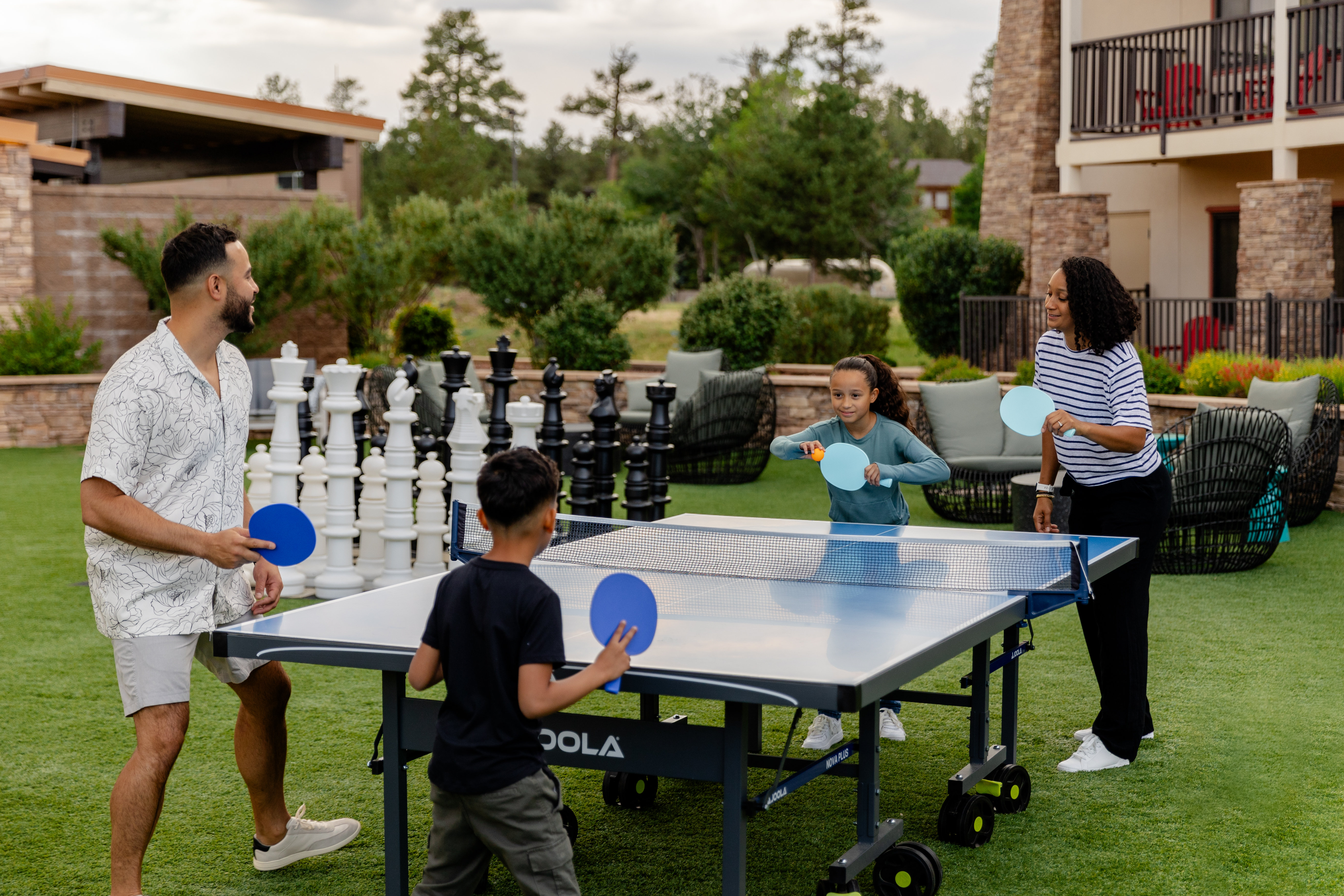 Holiday Inn Resort The Squire at Grand Canyon 60/60