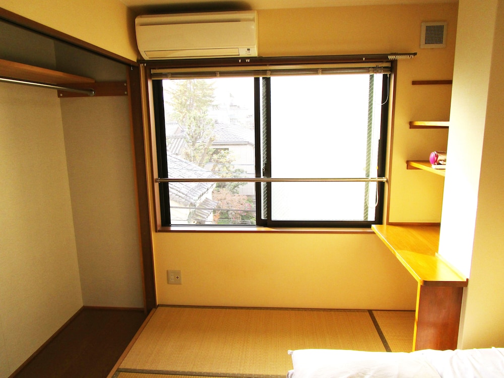 Guesthouse Kyotoabiya 7/42