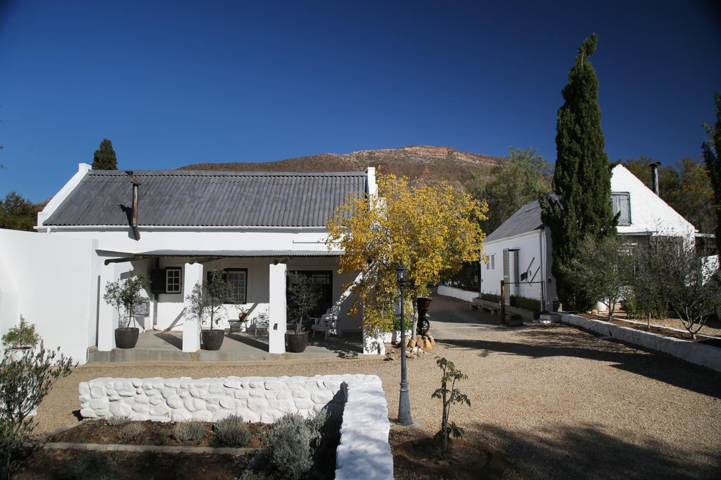 Dennehof Karoo Guesthouse 27/30