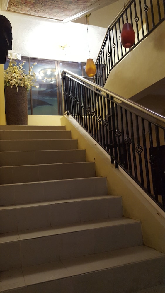Dreamwave Hotel Puerto Galera 28/42