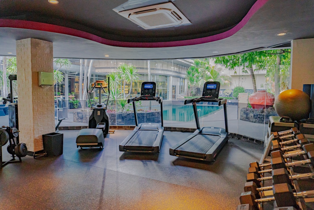 Kimaya Slipi Jakarta by Harris 24/50
