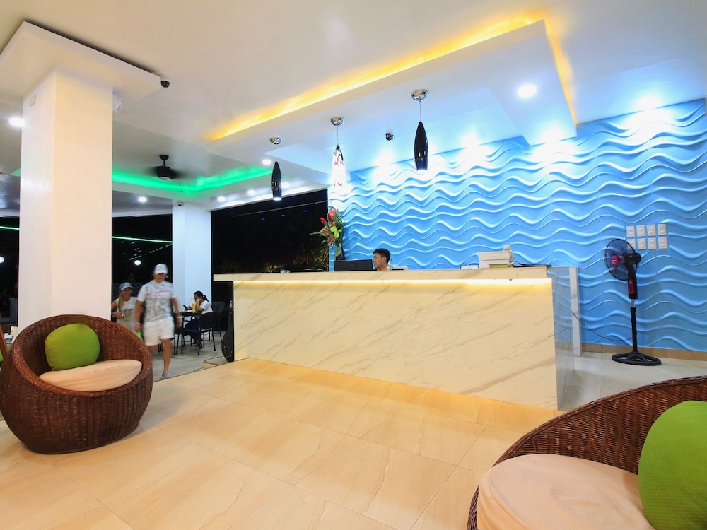 Manarra Seaview Resort 6/67