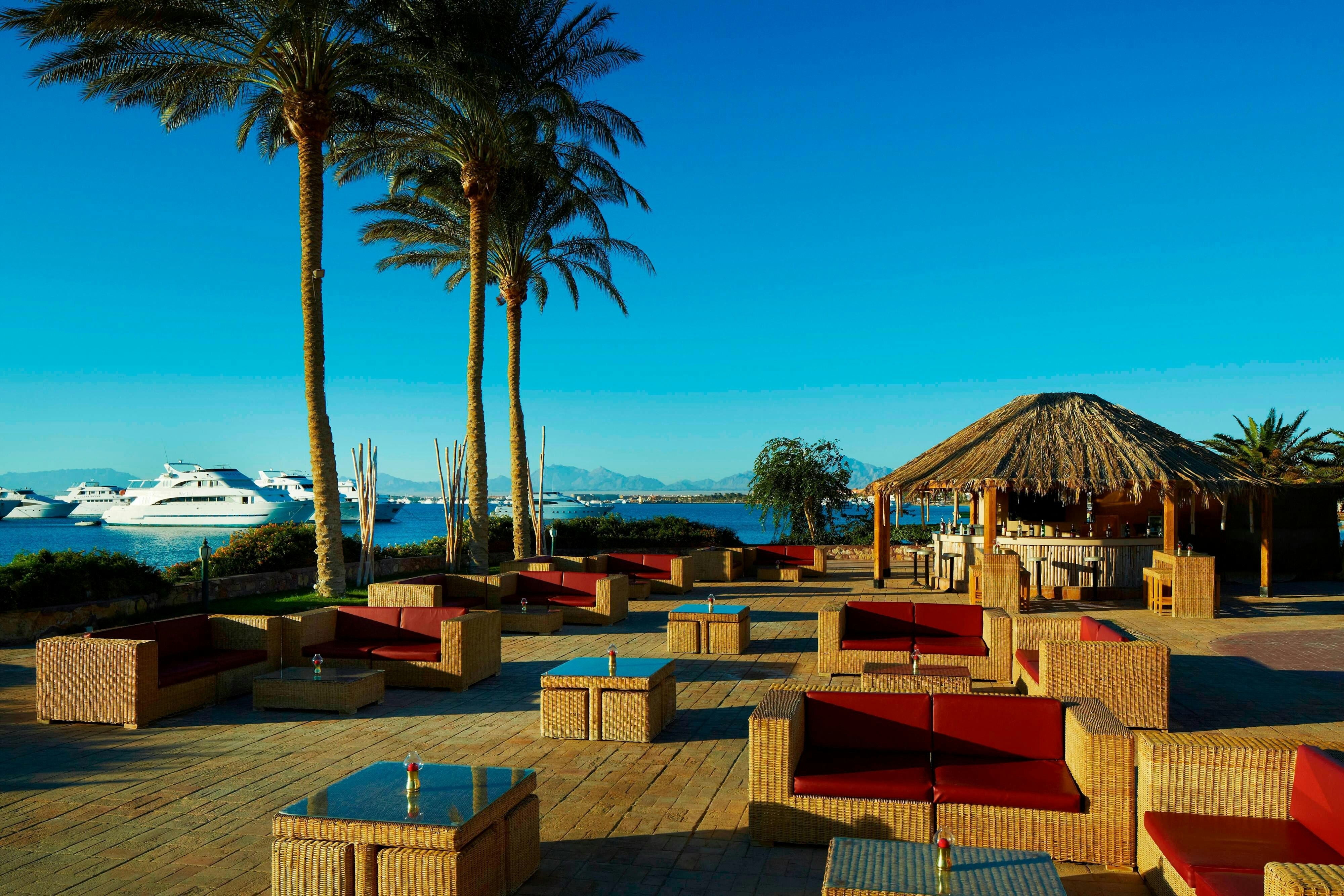 Marriott Hurghada Beach Resort 36/36