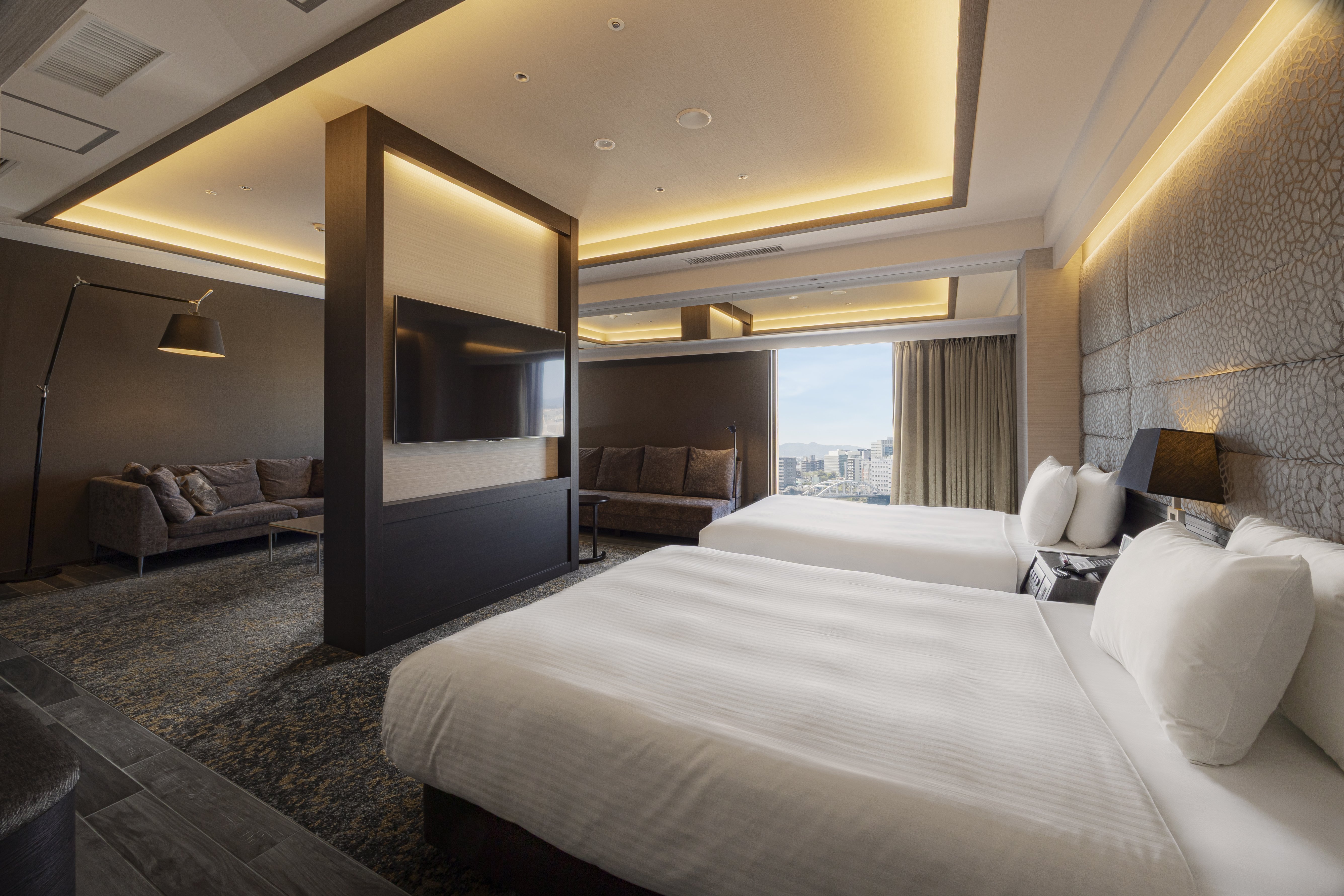 Suite, 2 Beds