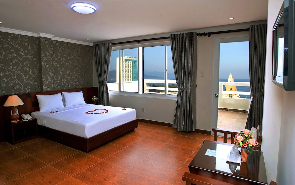 Nice Swan Hotel 15/35