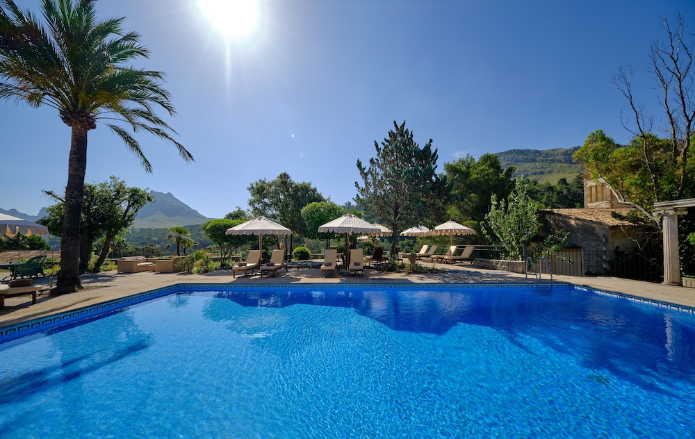 La Moraleja The Quiet Hotel - Adults Only 13/72