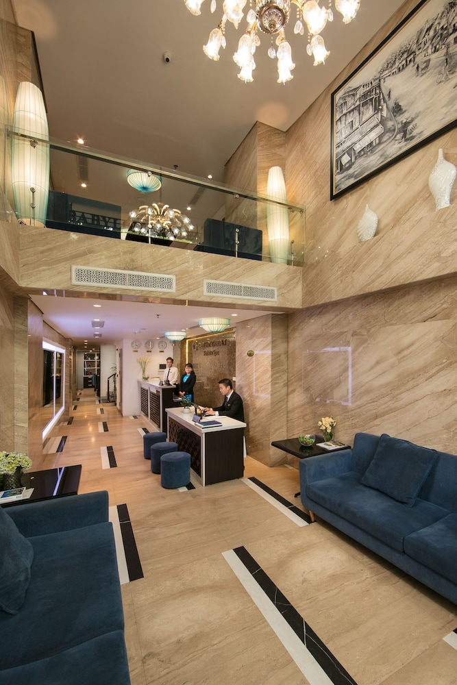 Bendecir Hotel & Spa 7/86