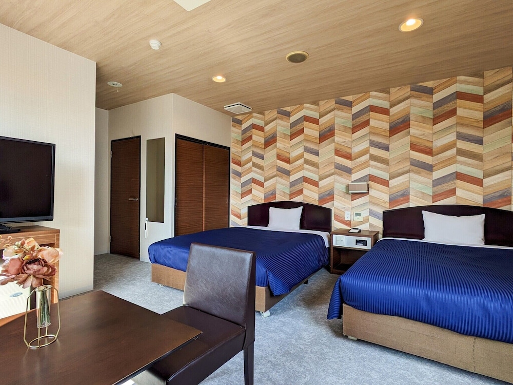 HOTEL NEW GAEA YAKUIN 20/26