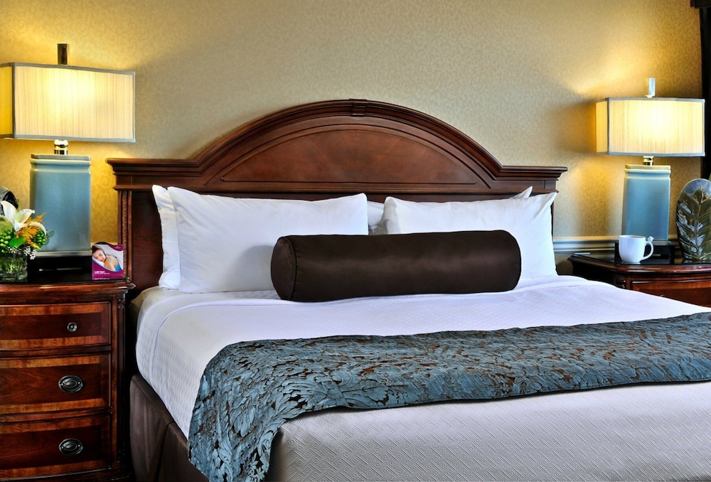 Crowne Plaza Portland Convention Center 22/82