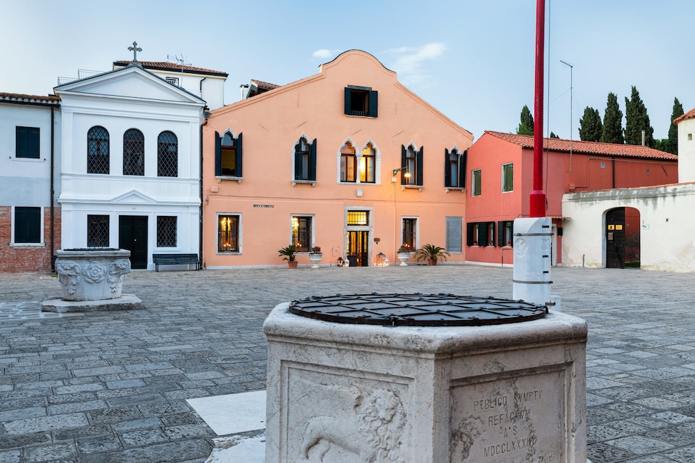 Relais Alberti 66/69