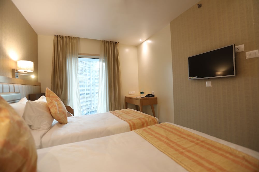 Hotel Cliffton 25/59