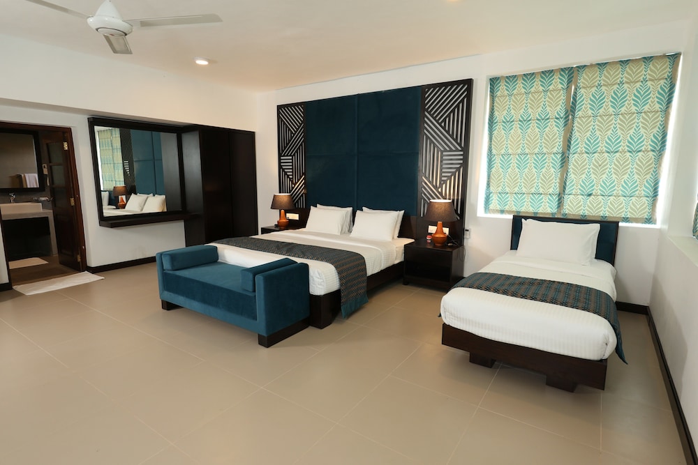 Joes Resort Bentota 8/50