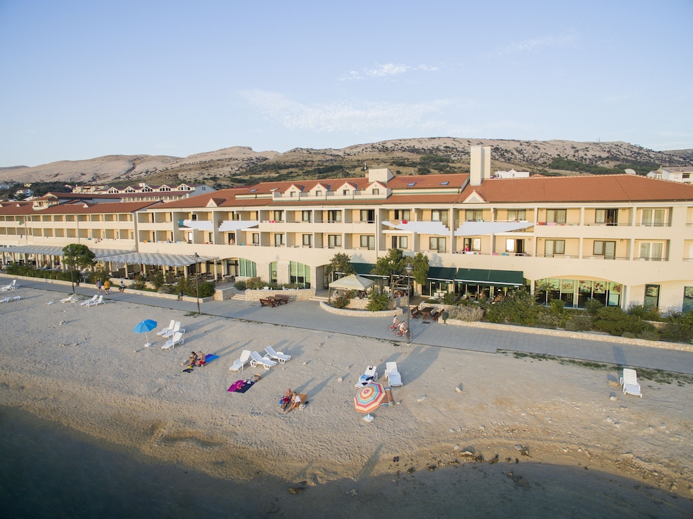 Family Hotel Pagus - All Inclusive 55/64