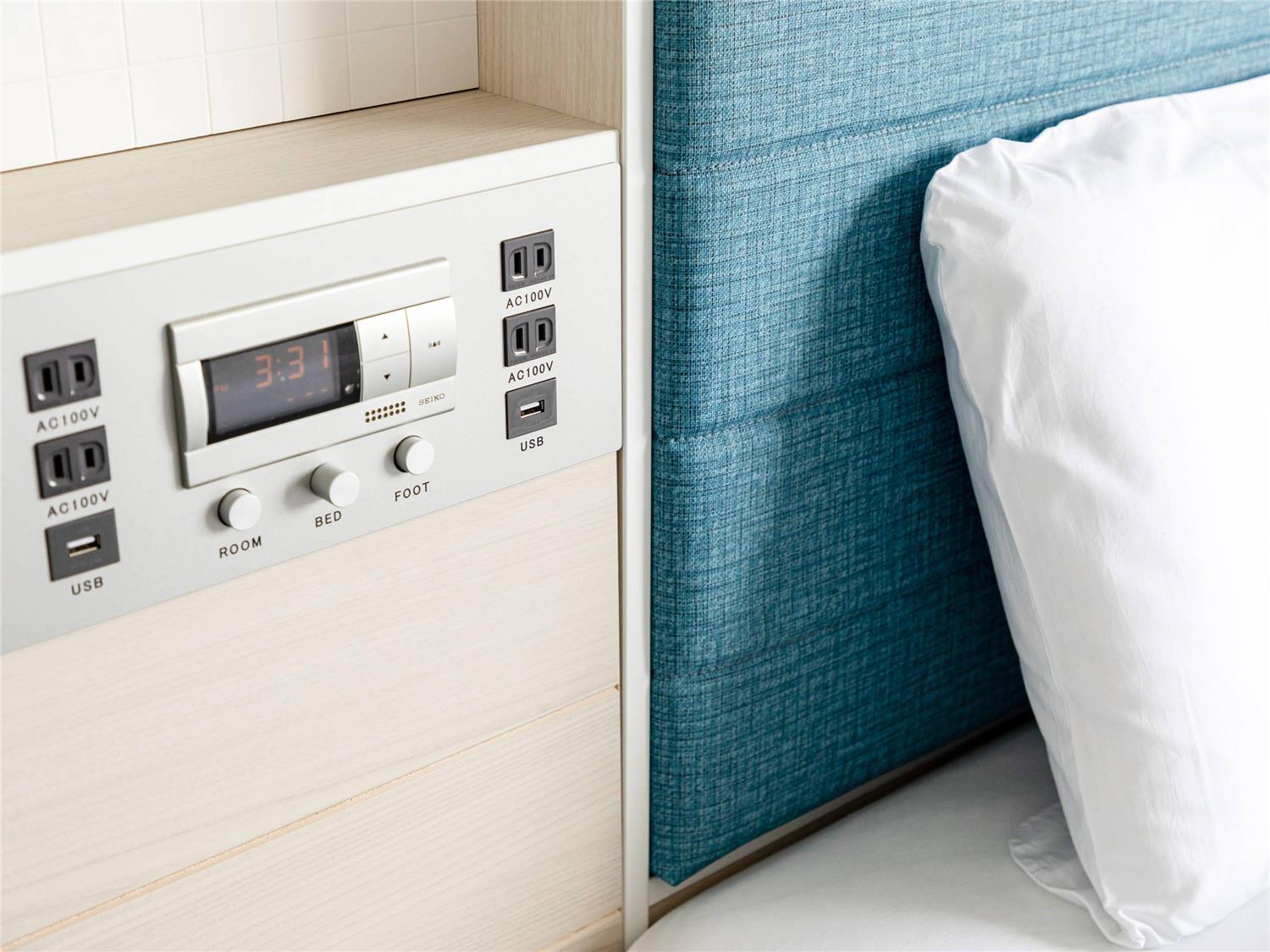 Comfort Hotel Ishigaki Island photo2