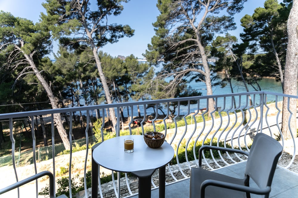 Hôtel Corniche Du Liouquet 19/35
