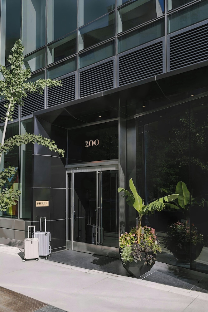 Sonder Pierce Boston Apartments Fenway image