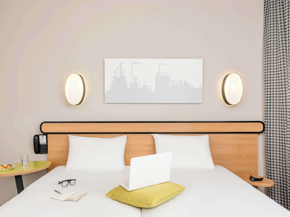Aparthotel Adagio Access Paris Massy Gare Tgv 21/69