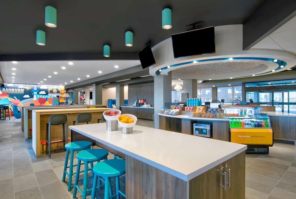 Tru By Hilton Ashburn One Loudoun, Va 48/53