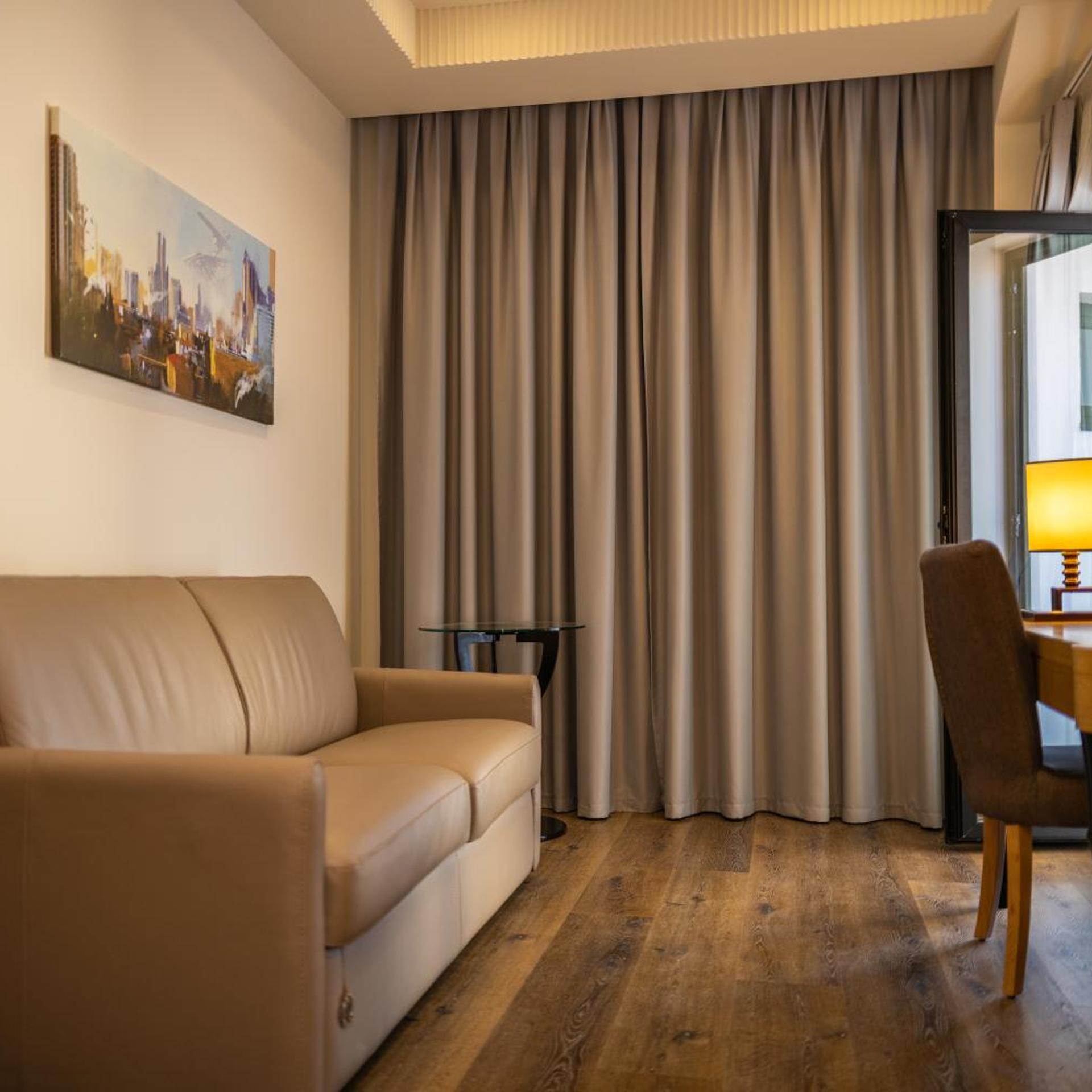 Golden Palace Hotel Shkoder 50/63