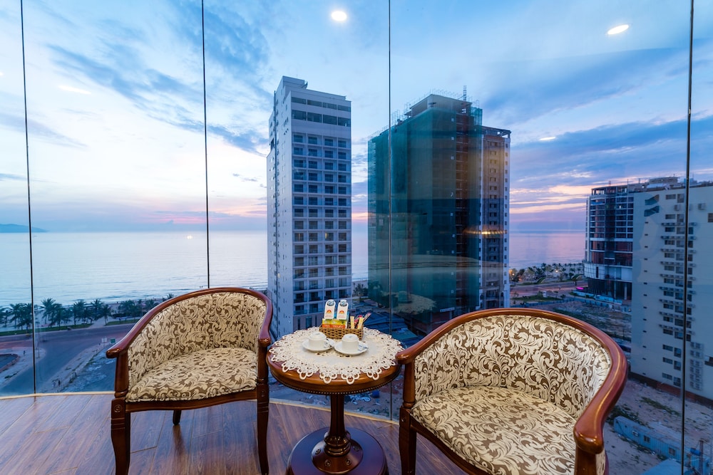 Nhat Minh Hotel And Apartment 54/65