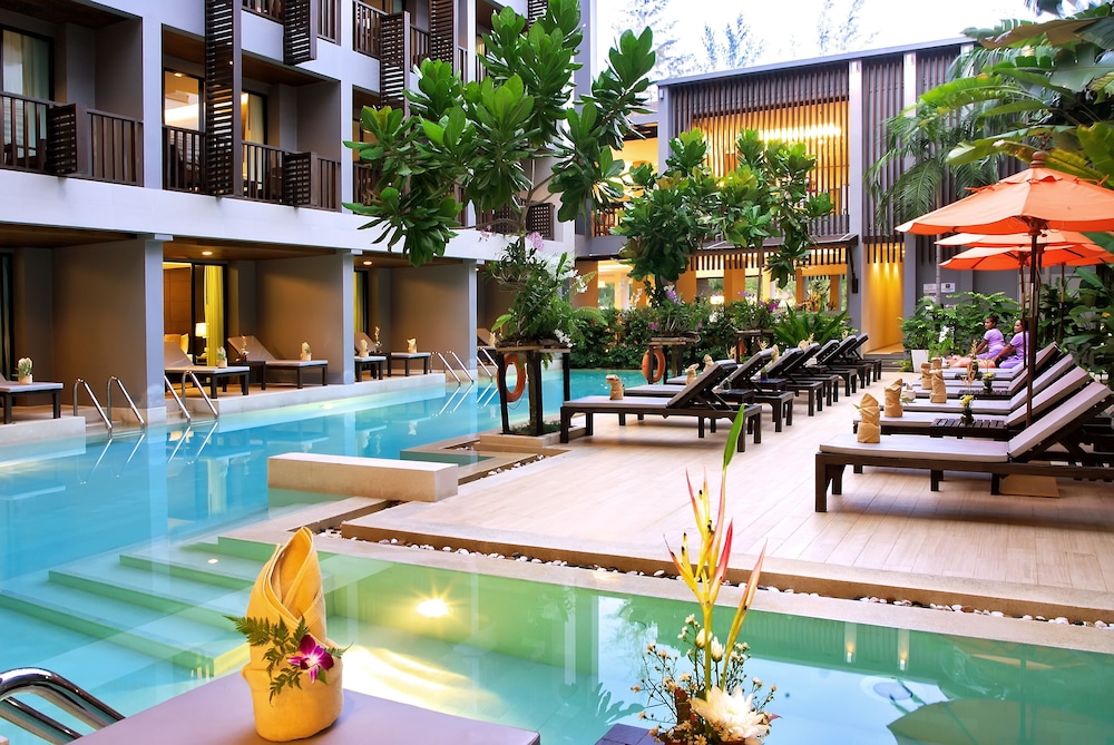 Aree Tara Resort Krabi 7/77
