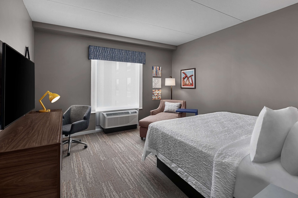 Hampton Inn Woburn Boston 16/41