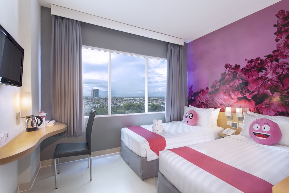 favehotel Solo Baru 19/51