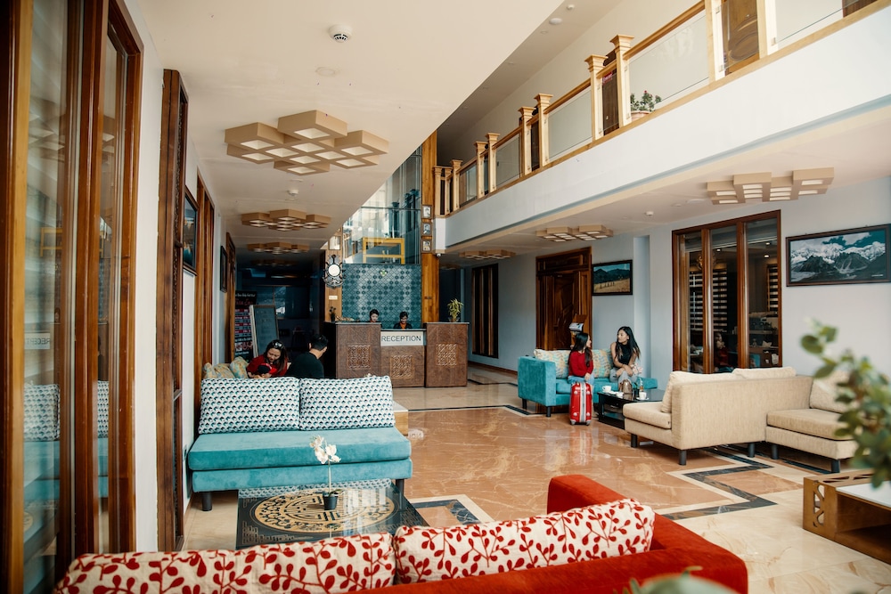 Tara Phendeyling Hotel 33/40