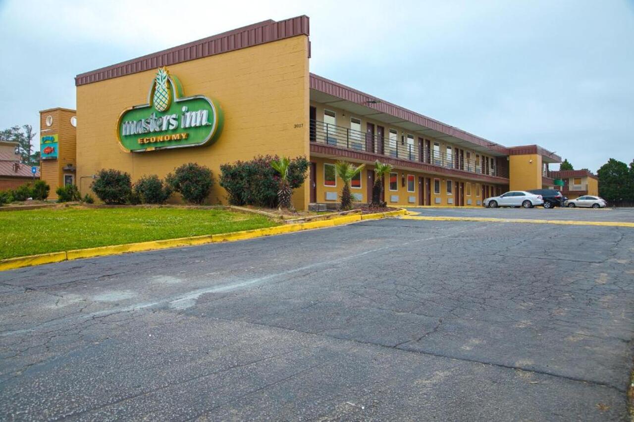 Masters Inn Augusta 8/11