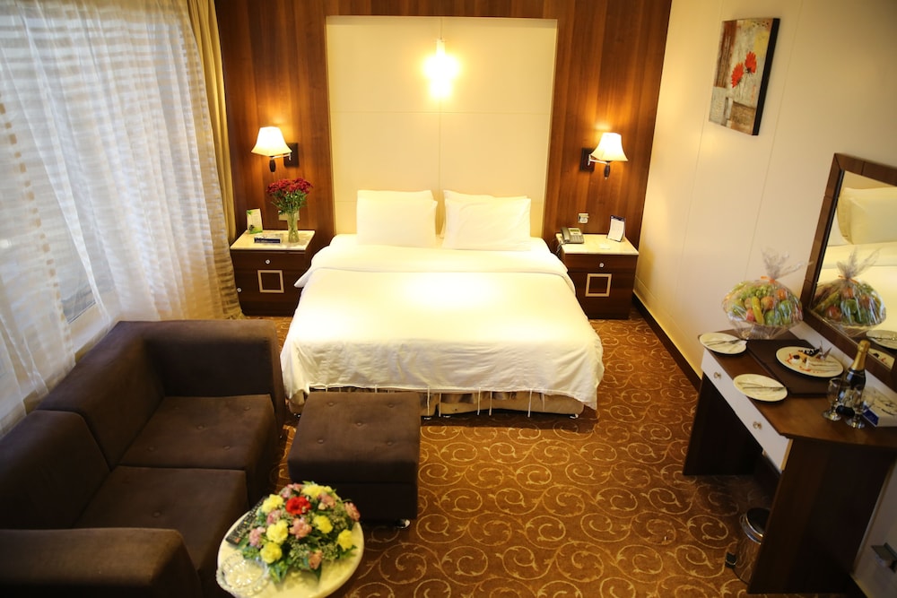 فندق مداريم كراون(Madareem Hotel) 26/81