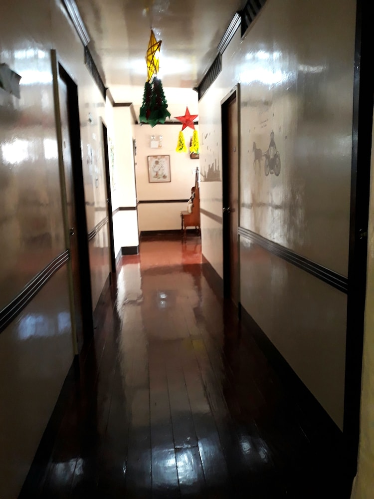Bunakidz Lodge 6/50