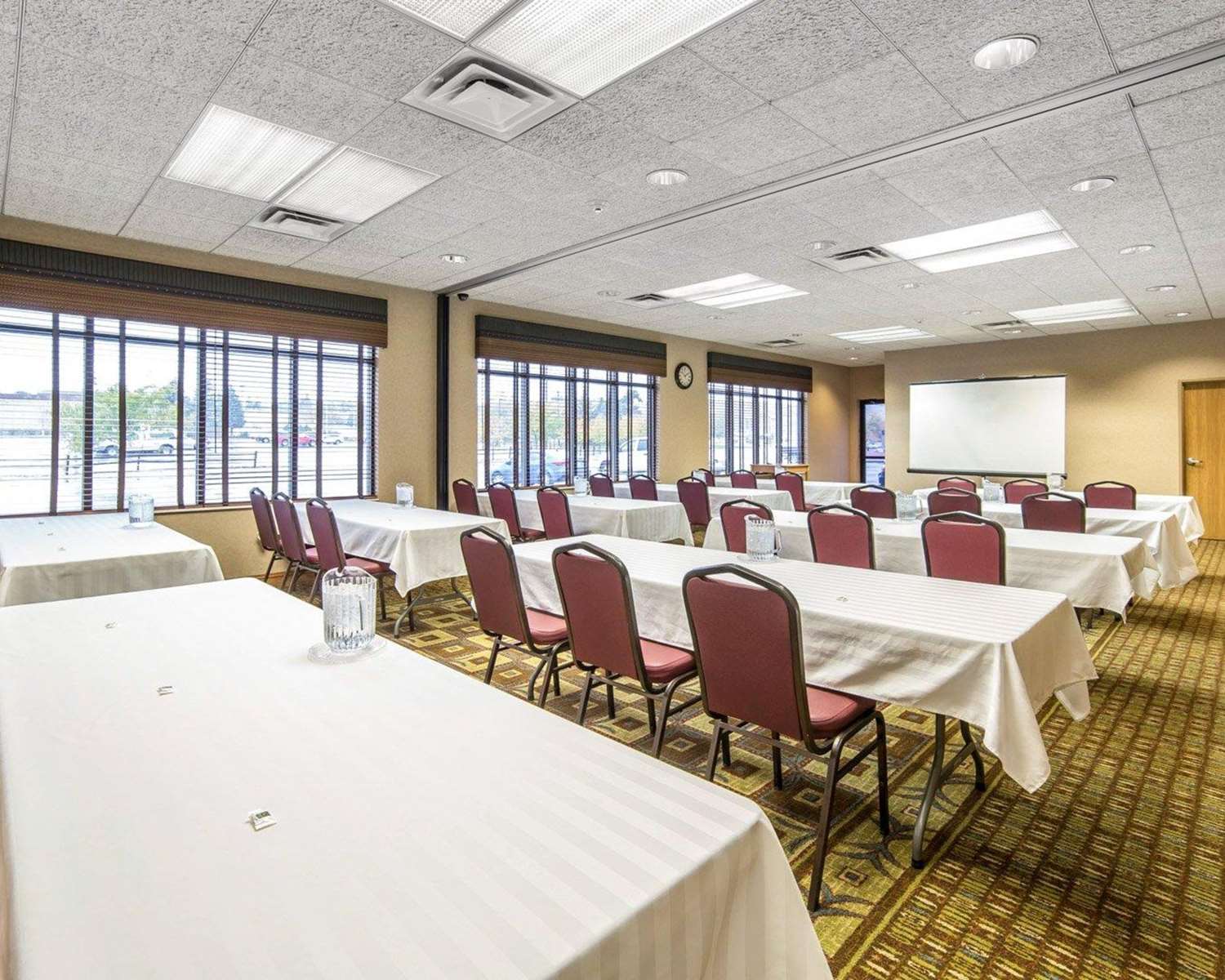 Quality Inn & Suites Casper near Event Center 12/13
