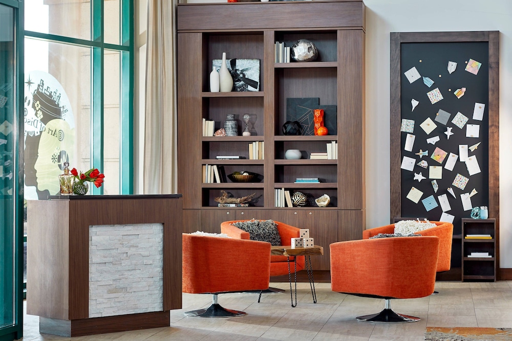 Renaissance Chicago Glenview Suites Hotel 50/72
