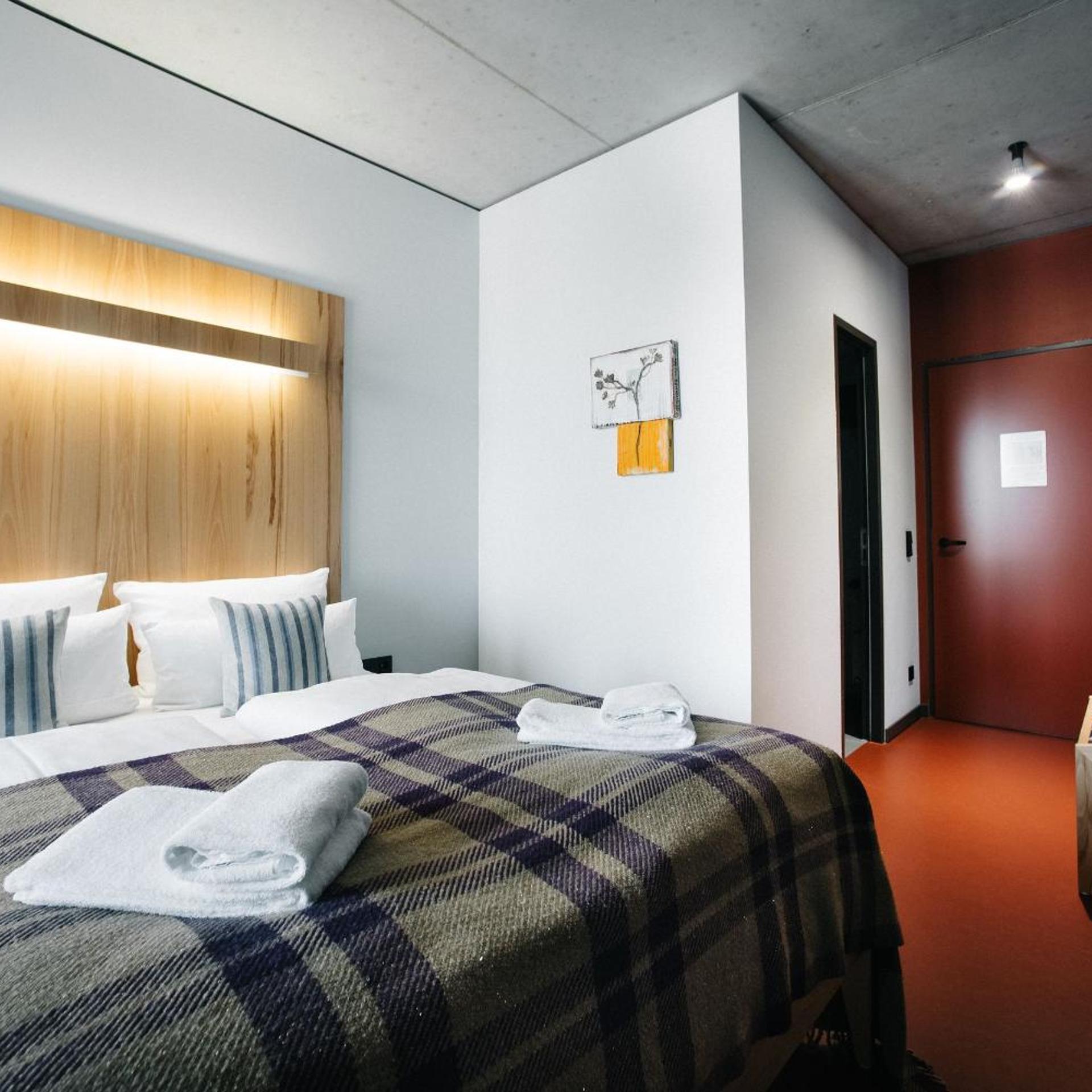 Hotel Rossi 3/50