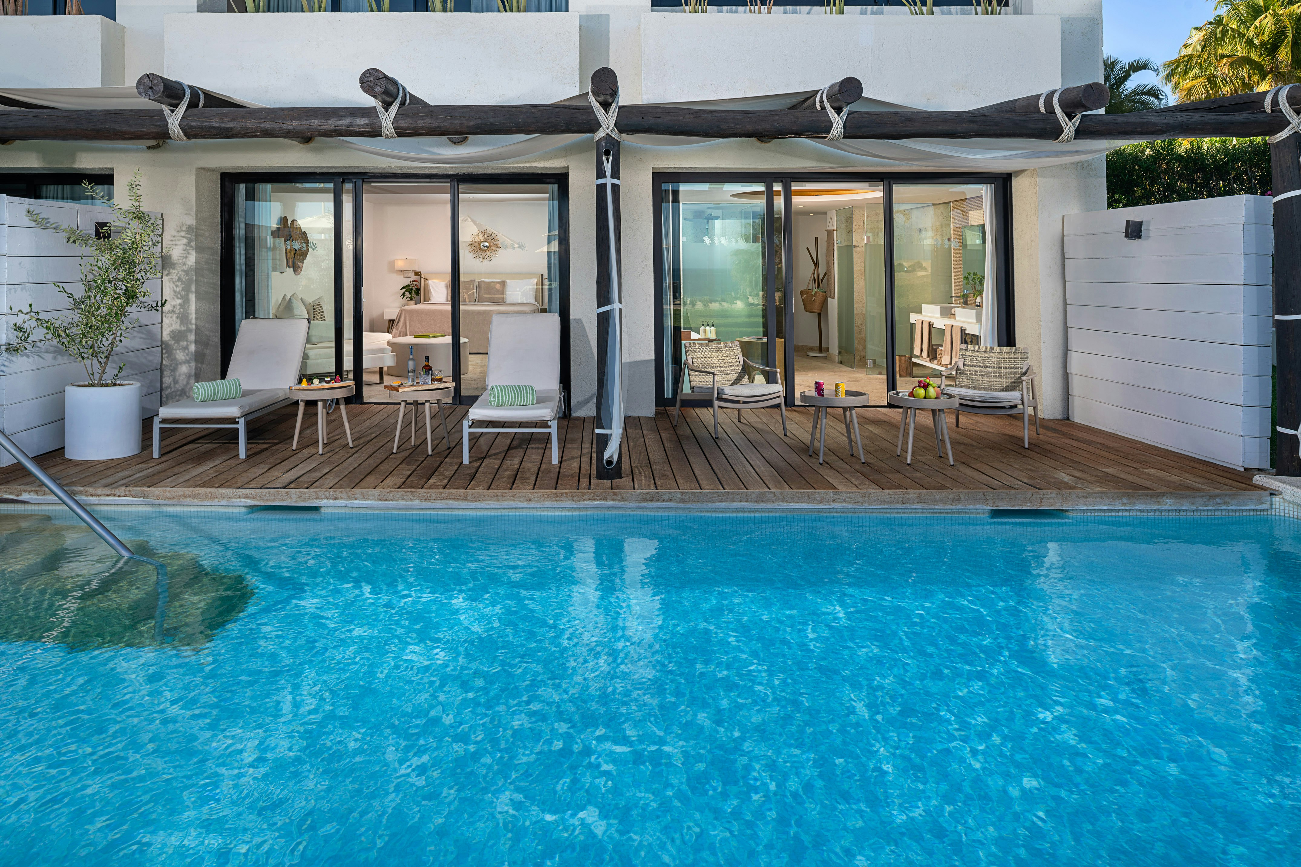 Paradisus Los Cabos - Adults Only 4/50